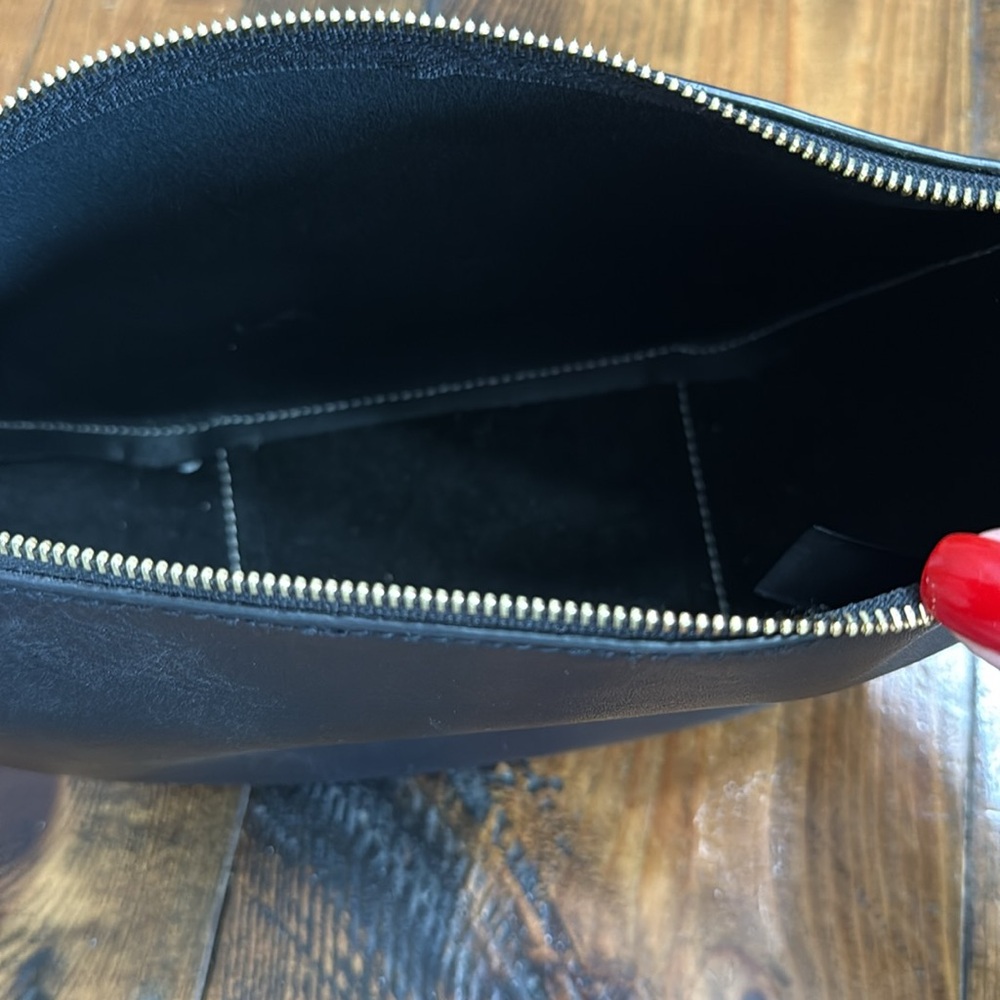 Madewell shoulder bag. - Picture 4 of 4